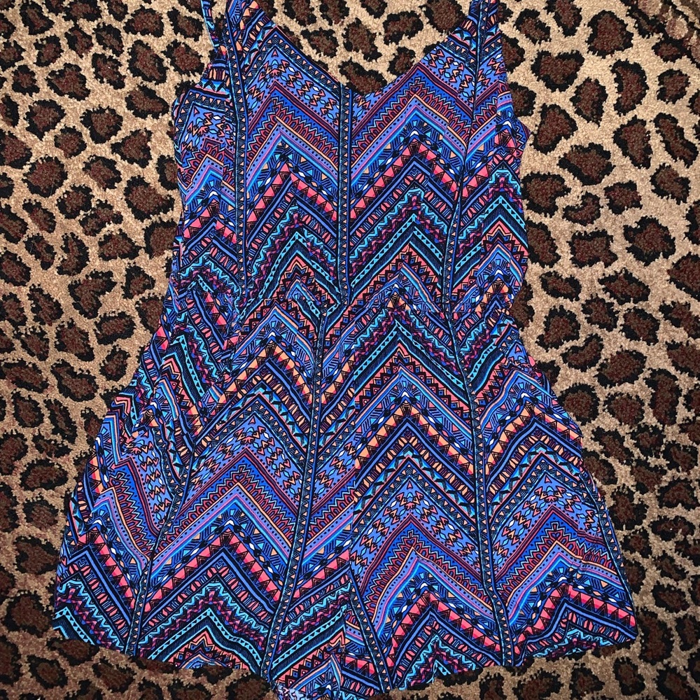Forever 21 Romper